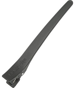 5ks pinetky, čierne, 12cm