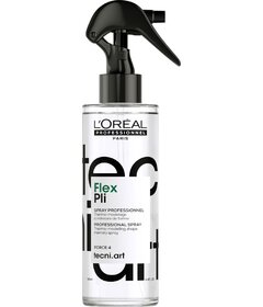 L'Oréal Professionnel Tecni.Art Flex Pli termofixačný sprej na vlasy 190ml