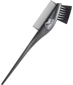 Wella Professionals Color Comb štetec na farbenie vlasov s hrebeňom