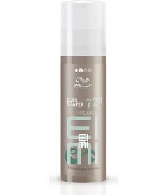 Wella Professionals EIMI NutriCurls Curl Shaper gélový krém na kučeravé vlasy 150ml