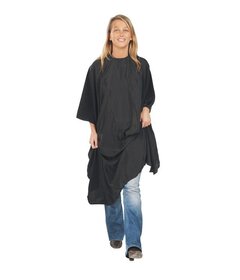 Pláštenka ECONOMYS čierna patent