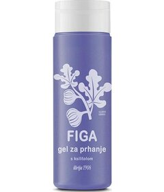 Subrina sprchový gél figa 230ml