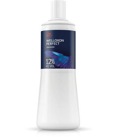 Wella Professionals Welloxon Perfect vyvíjač 12% 40VOL 1000ml