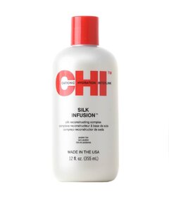 CHI Silk Infusion balzam na vlasy 355ml