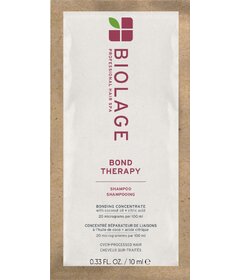Matrix Biolage Bond Therapy šampón na chemicky poškodené vlasy 10ml