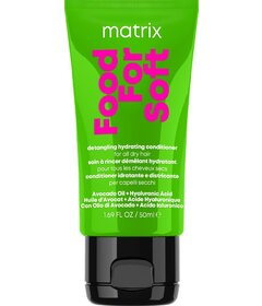 Matrix Food For Soft hydratačný kondicionér na suché vlasy 50ml