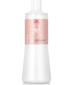 Wella Professionals Color Renew Activator Liquid aktivátor k odstraňovaču farby na vlasy 500ml