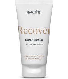 Subrina Professional Recover obnovujúci kondicionér na poškodené vlasy 25ml