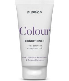 Subrina Professional Colour kondicionér na farbené vlasy 25ml