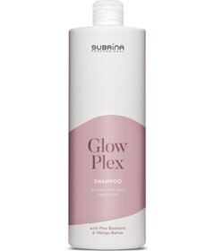 Subrina Professional Glow-Plex šampón na uhladenie a lesk vlasov 1000ml