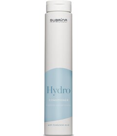Subrina Professional Hydro hydratačný kondicionér na suché vlasy 250ml