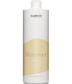 Subrina Professional Recover posilňujúci šampón na poškodené vlasy 1000ml