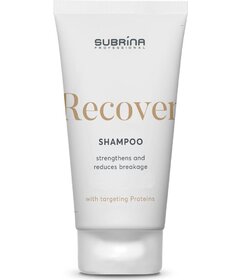 Subrina Professional Recover posilňujúci šampón na poškodené vlasy 25ml