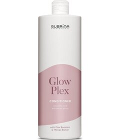 Subrina Professional Glow-Plex kondicionér na uhladenie a lesk vlasov 1000ml