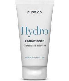 Subrina Professional Hydro hydratačný kondicionér na suché vlasy 25ml