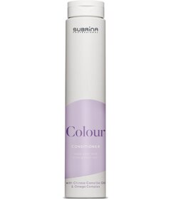Subrina Professional Colour kondicionér na farbené vlasy 250ml
