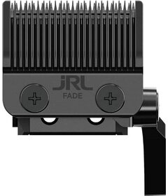 JRL Professional Diamante 2025C Fade Blade Black BF05 EZ-GAP náhradná strihacia hlava na Fade strihy