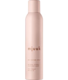Mjuuk Dry Texture Spray ľahký texturizačný sprej na vlasy 250ml