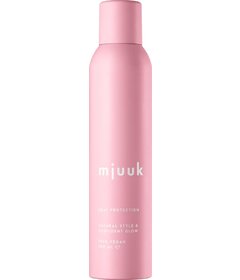Mjuuk Heat Protection tepelná ochrana na vlasy 250ml