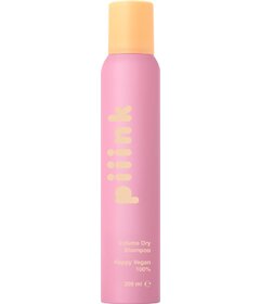 Piiink Volume Dry Shampoo suchý šampón na objem vlasov 200ml