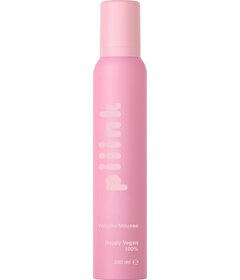 Piiink Volume Mousse objemové penové tužidlo na vlasy 200ml