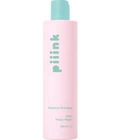 Piiink Moisture hydratačný šampón na suché vlasy 300ml