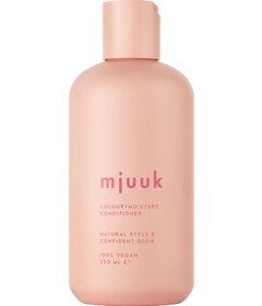 Mjuuk Colour + Moisture hydratačný kondicionér na farbené vlasy 250ml