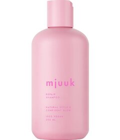 Mjuuk Repair šampón na poškodené vlasy 250ml