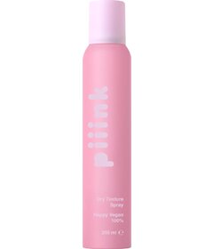 Piiink Dry Texture Spray ľahký texturizačný sprej na vlasy 200ml