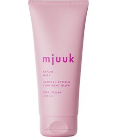 Mjuuk Repair maska na poškodené vlasy 200ml