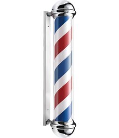 Barburys Barber Pole pútač 96cm
