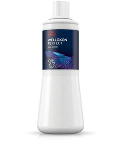 Wella Professionals Welloxon Perfect vyvíjač 9% 30VOL 1000ml