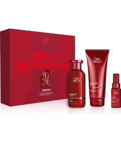Wella Professionals Ultimate Repair darčeková sada na poškodené vlasy
