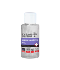 Dr. Santé Double Action dezinfekčný gél 50ml