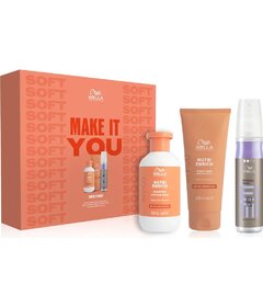 Wella Professionals Nutri Enrich vyživujúca darčeková sada na suché vlasy