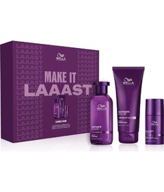 Wella Professionals Ultimate Color darčeková sada na farbené vlasy
