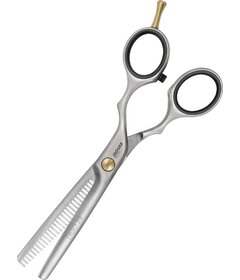 Jaguar Pre Style Ergo 28 83855 kadernícke efilačné nožnice na riedenie vlasov 5.5"
