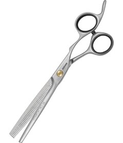 Jaguar Comfort Pro 48 81625 kadernícke efilačné nožnice na riedenie vlasov 6.25"