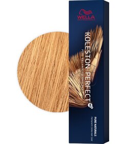 Wella Professionals Koleston Perfect ME+ Pure Naturals 10/04 60ml