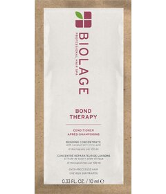 Matrix Biolage Bond Therapy kondicionér na chemicky poškodené vlasy 10ml