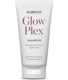 Subrina Professional Glow-Plex šampón na uhladenie a lesk vlasov 25ml