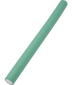 My-She StyleRoll Flex Green 10ks papiloty na vlasy 24cm, priemer 20mm