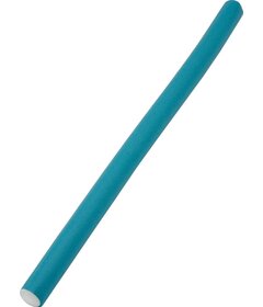 My-She StyleRoll Flex Azure 10ks papiloty na vlasy 24cm, priemer 14mm
