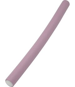 My-She StyleRoll Flex Lavender 10ks papiloty na vlasy 24cm, priemer 20mm