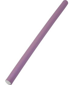My-She StyleRoll Flex Mauve 10ks papiloty na vlasy 24cm, priemer 14mm