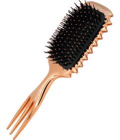 My-She CurlsCoax Rose Gold kefa na kučeravé vlasy
