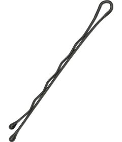 My-She HideNGrip Box 450g čierne sponky do vlasov 60mm