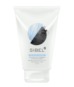 Sibel Black maska 100ml