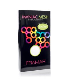 Framar penová fólia Maniac Mesh MM-CLR
