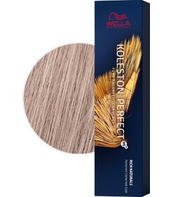 Wella Professionals Koleston Perfect ME+ Rich Naturals 10/95 60ml